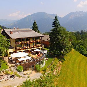 Naturhotel Taleu